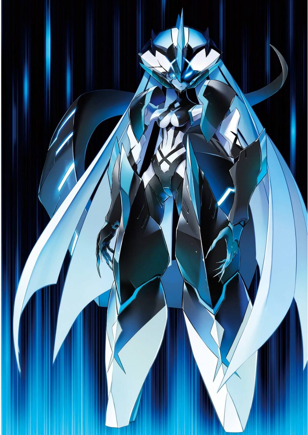 Chiến Trận Người Máy Chapter 43 - Trang 2