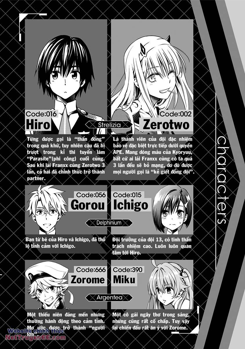 Chiến Trận Người Máy Chapter 44 - Trang 2