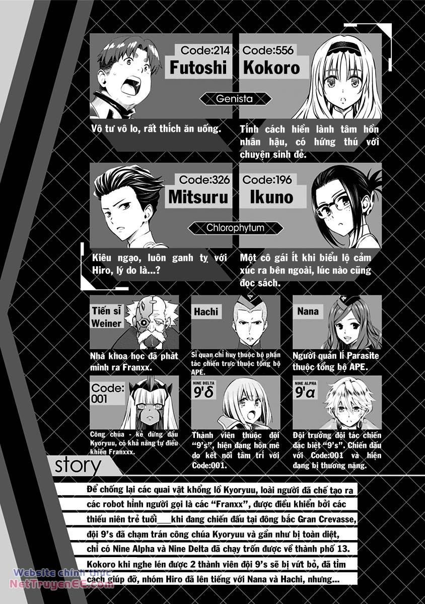 Chiến Trận Người Máy Chapter 44 - Trang 2