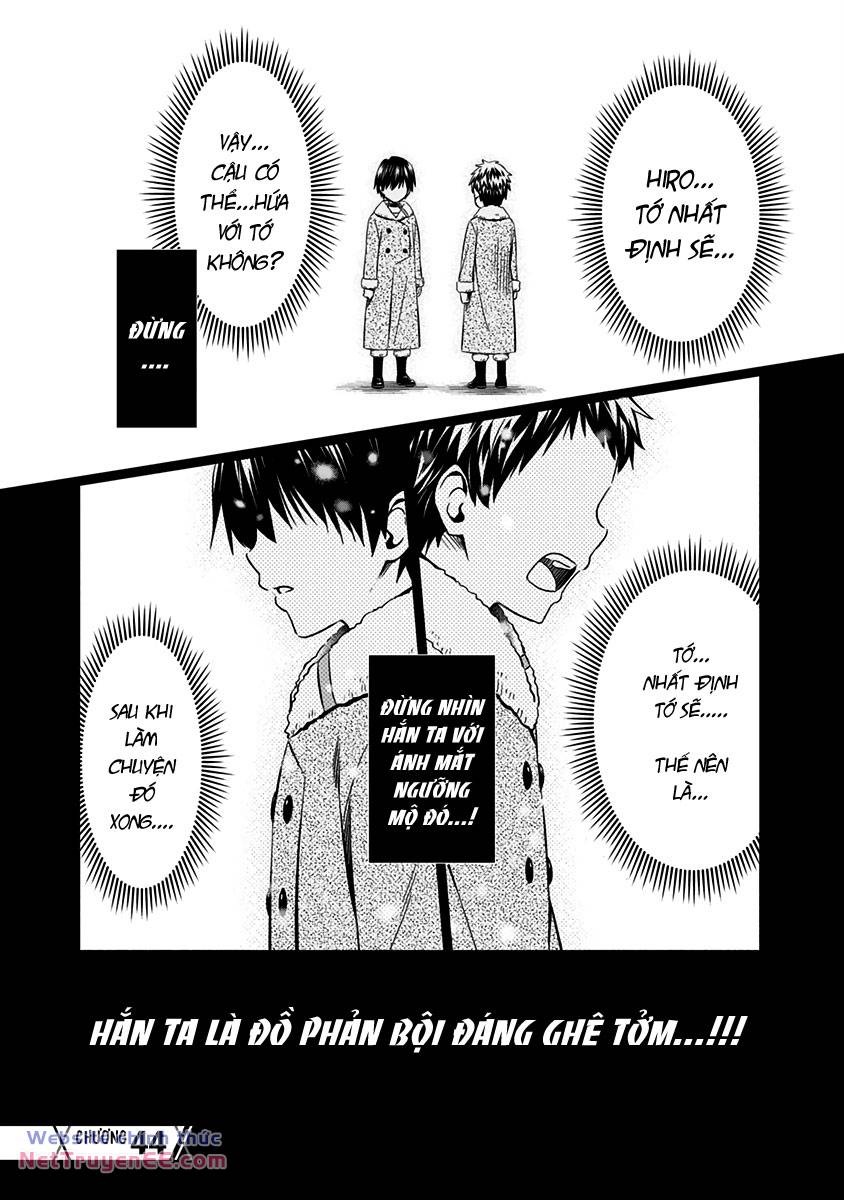 Chiến Trận Người Máy Chapter 44 - Trang 2