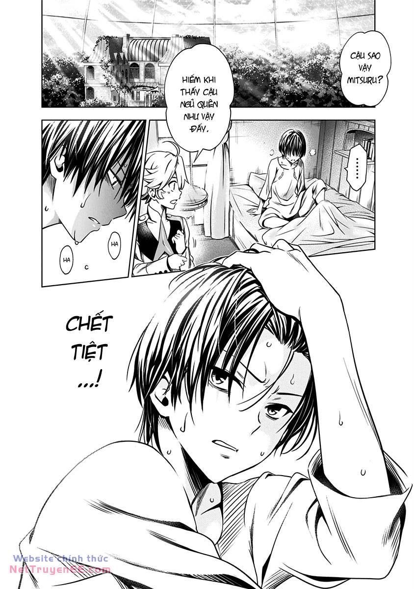 Chiến Trận Người Máy Chapter 44 - Trang 2