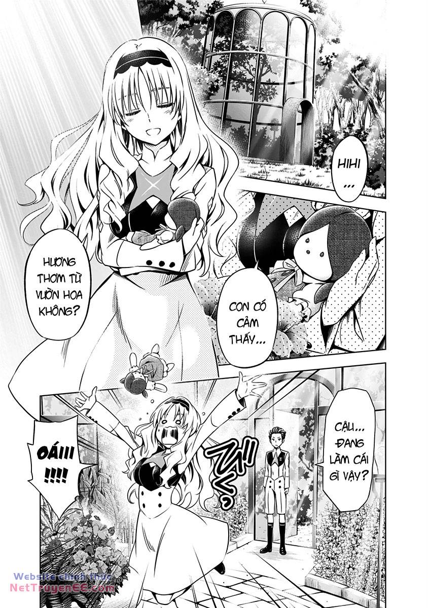 Chiến Trận Người Máy Chapter 44 - Trang 2