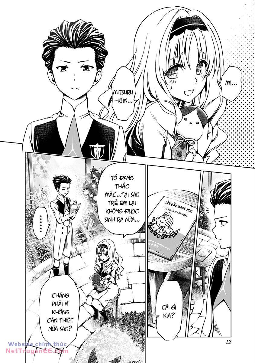 Chiến Trận Người Máy Chapter 44 - Trang 2