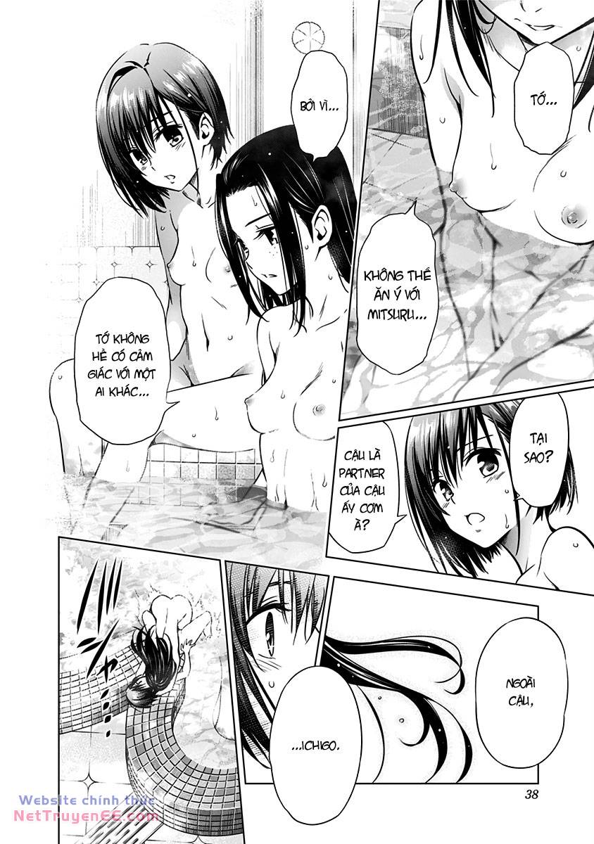 Chiến Trận Người Máy Chapter 45 - Trang 2