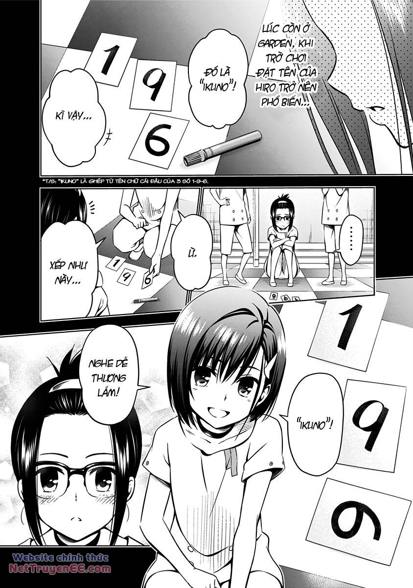 Chiến Trận Người Máy Chapter 45 - Trang 2