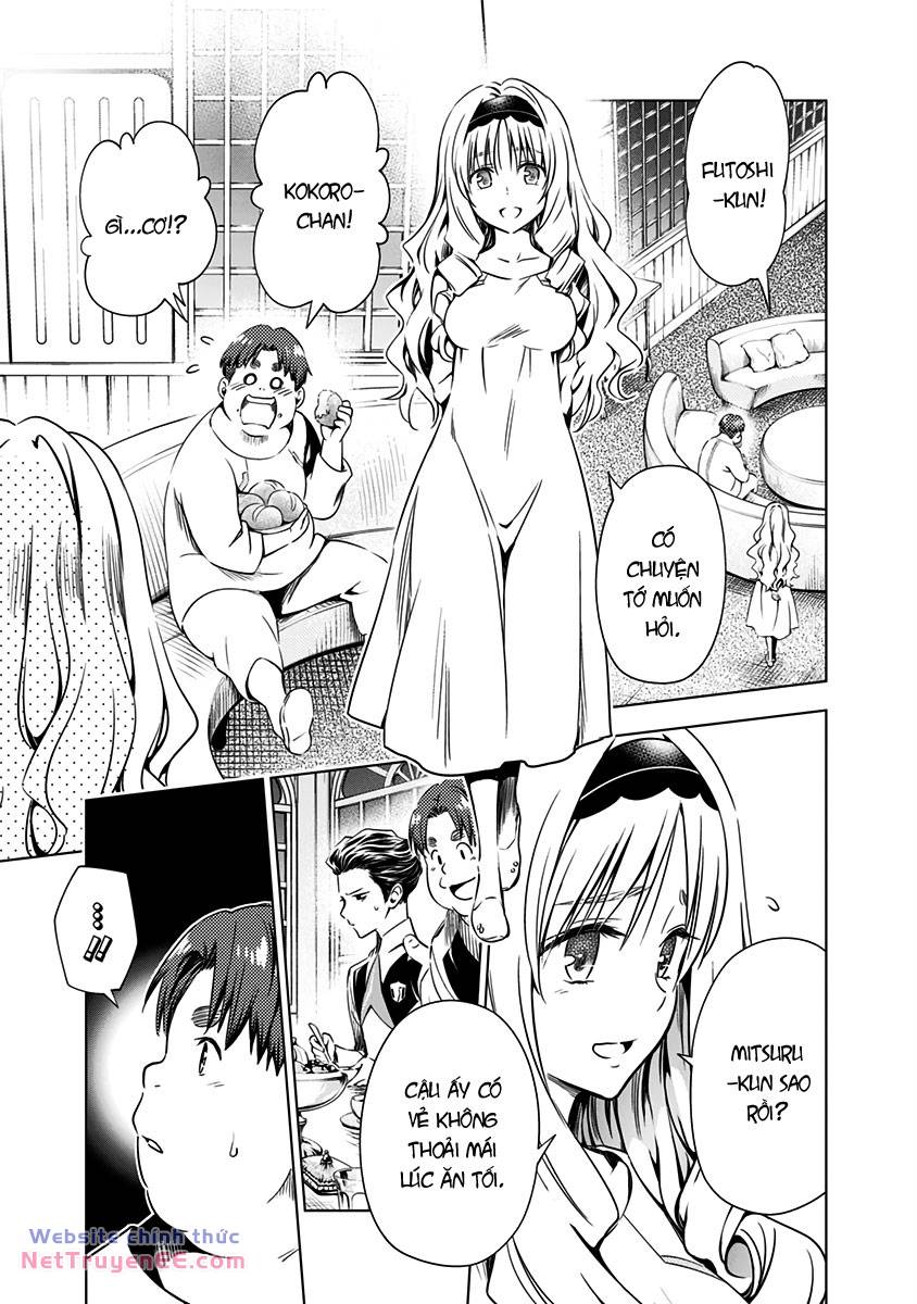 Chiến Trận Người Máy Chapter 45 - Trang 2