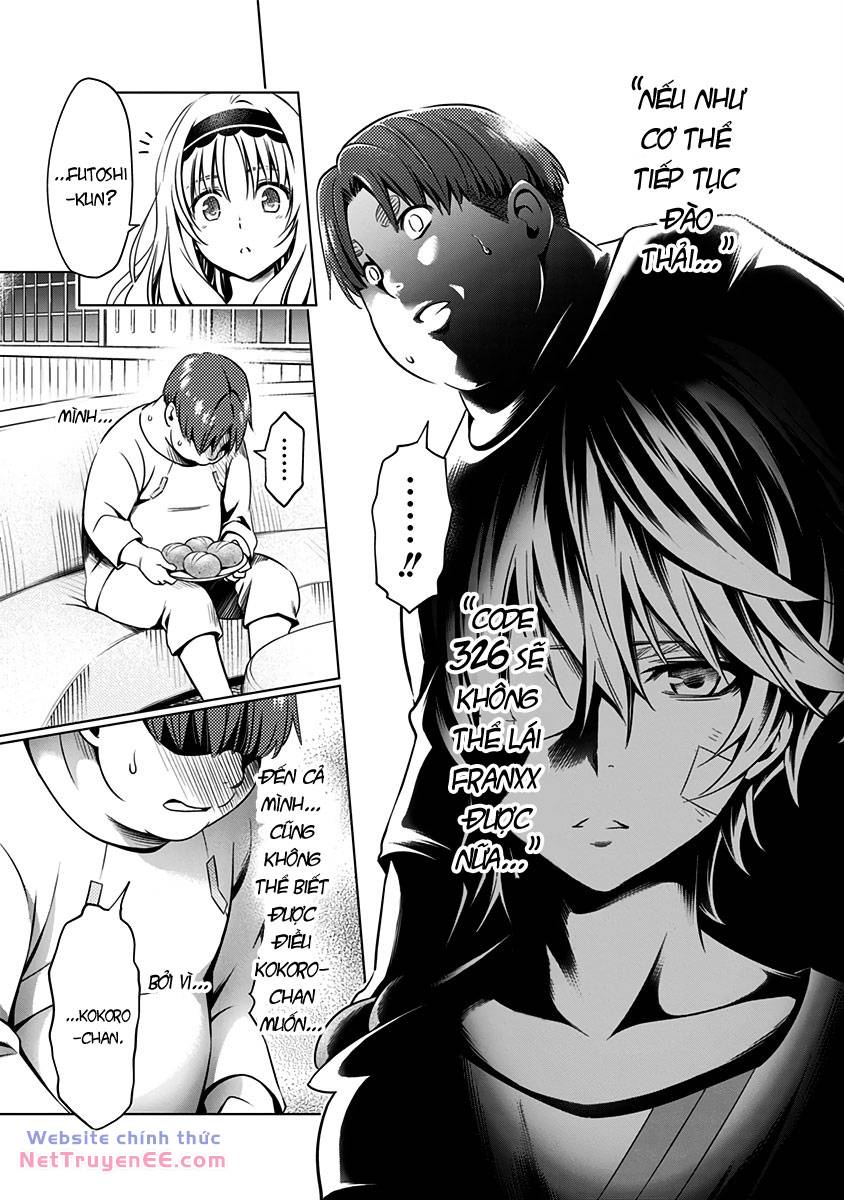 Chiến Trận Người Máy Chapter 45 - Trang 2