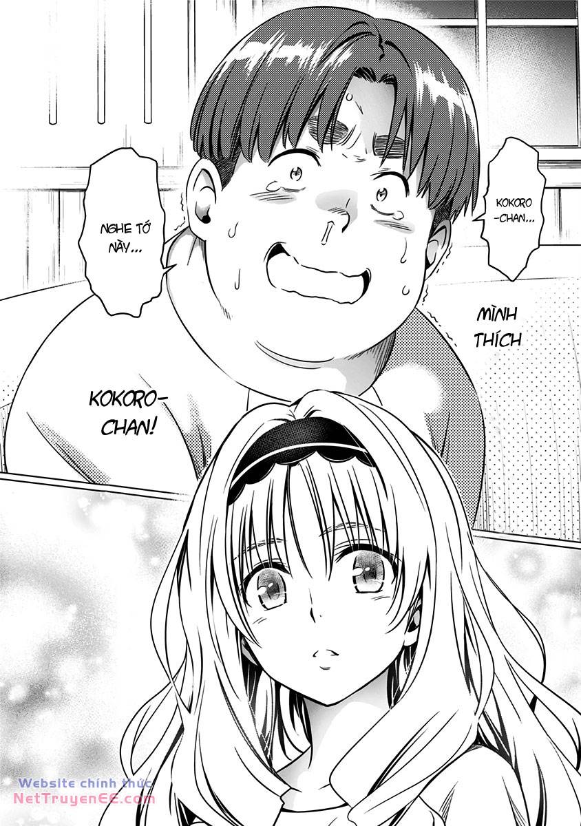 Chiến Trận Người Máy Chapter 45 - Trang 2