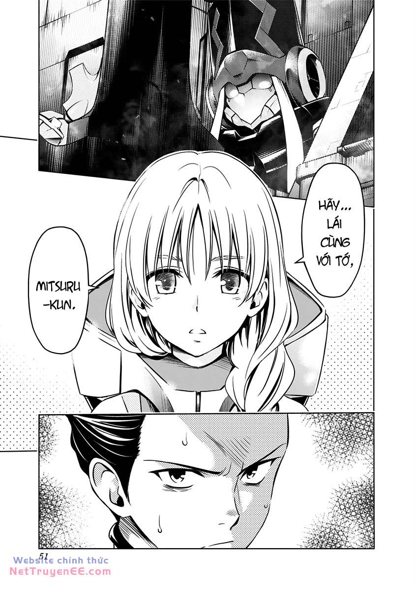 Chiến Trận Người Máy Chapter 45 - Trang 2