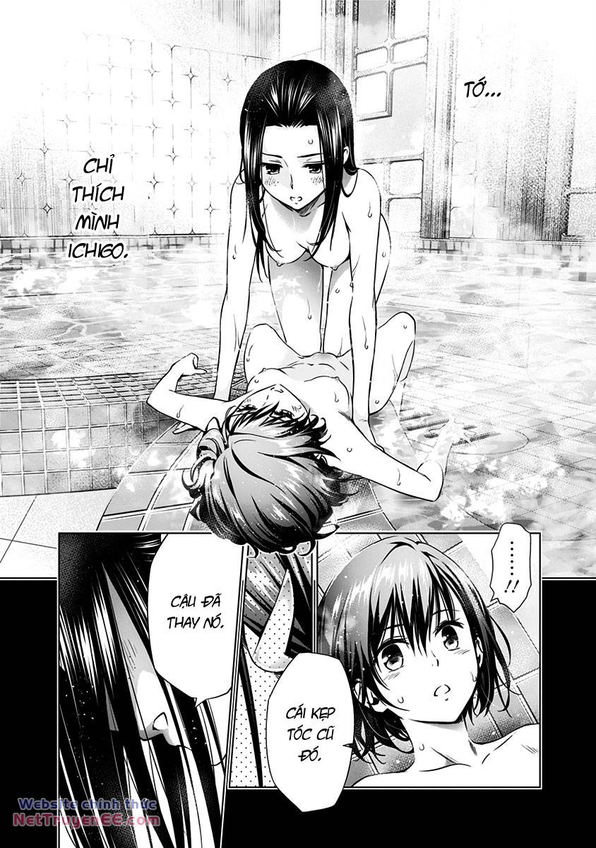 Chiến Trận Người Máy Chapter 46 - Trang 2