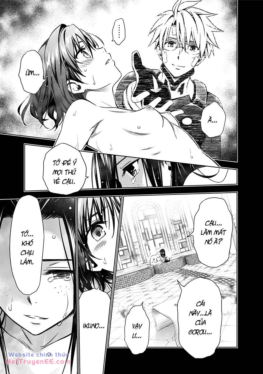 Chiến Trận Người Máy Chapter 46 - Trang 2