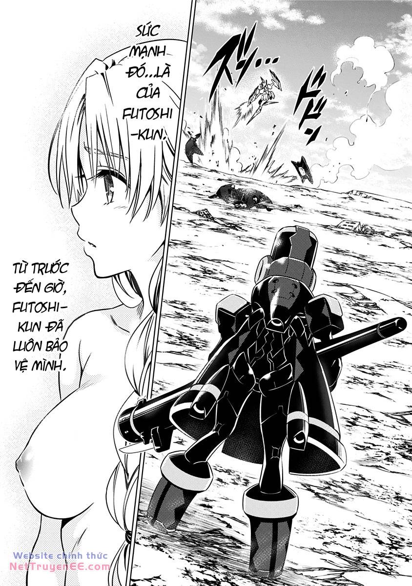 Chiến Trận Người Máy Chapter 46 - Trang 2