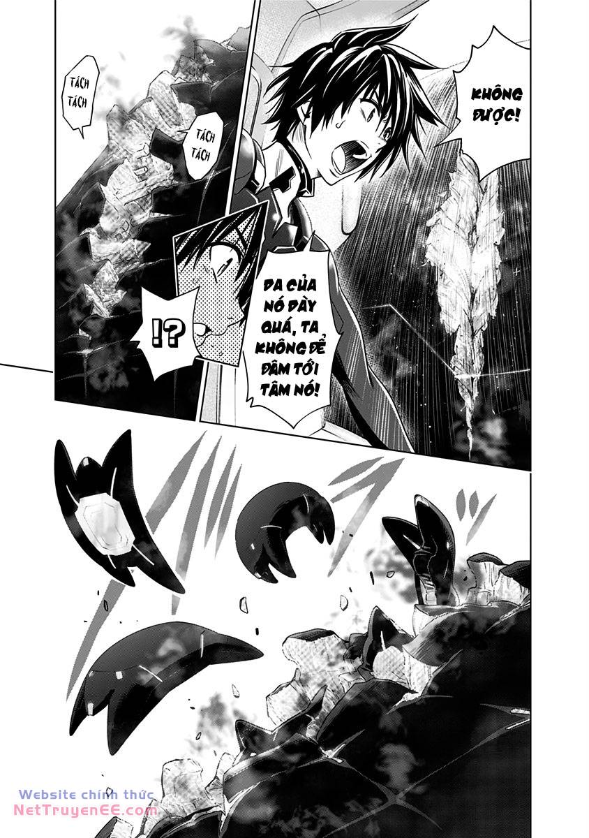 Chiến Trận Người Máy Chapter 46 - Trang 2