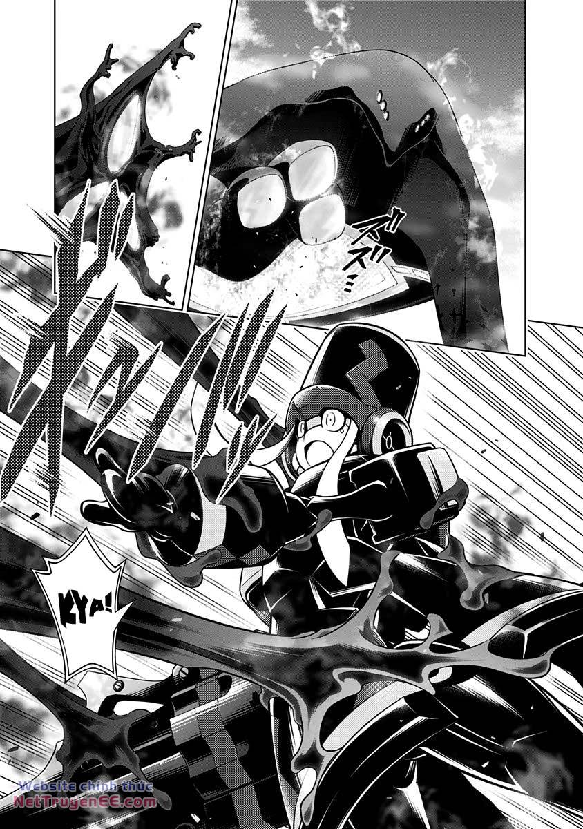 Chiến Trận Người Máy Chapter 47 - Trang 2