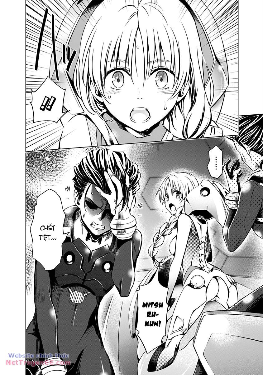 Chiến Trận Người Máy Chapter 47 - Trang 2