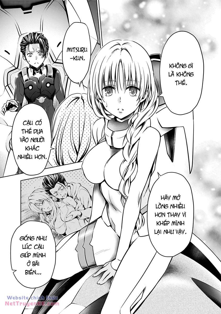 Chiến Trận Người Máy Chapter 47 - Trang 2