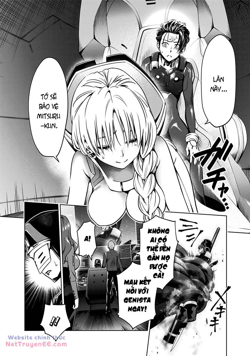 Chiến Trận Người Máy Chapter 47 - Trang 2