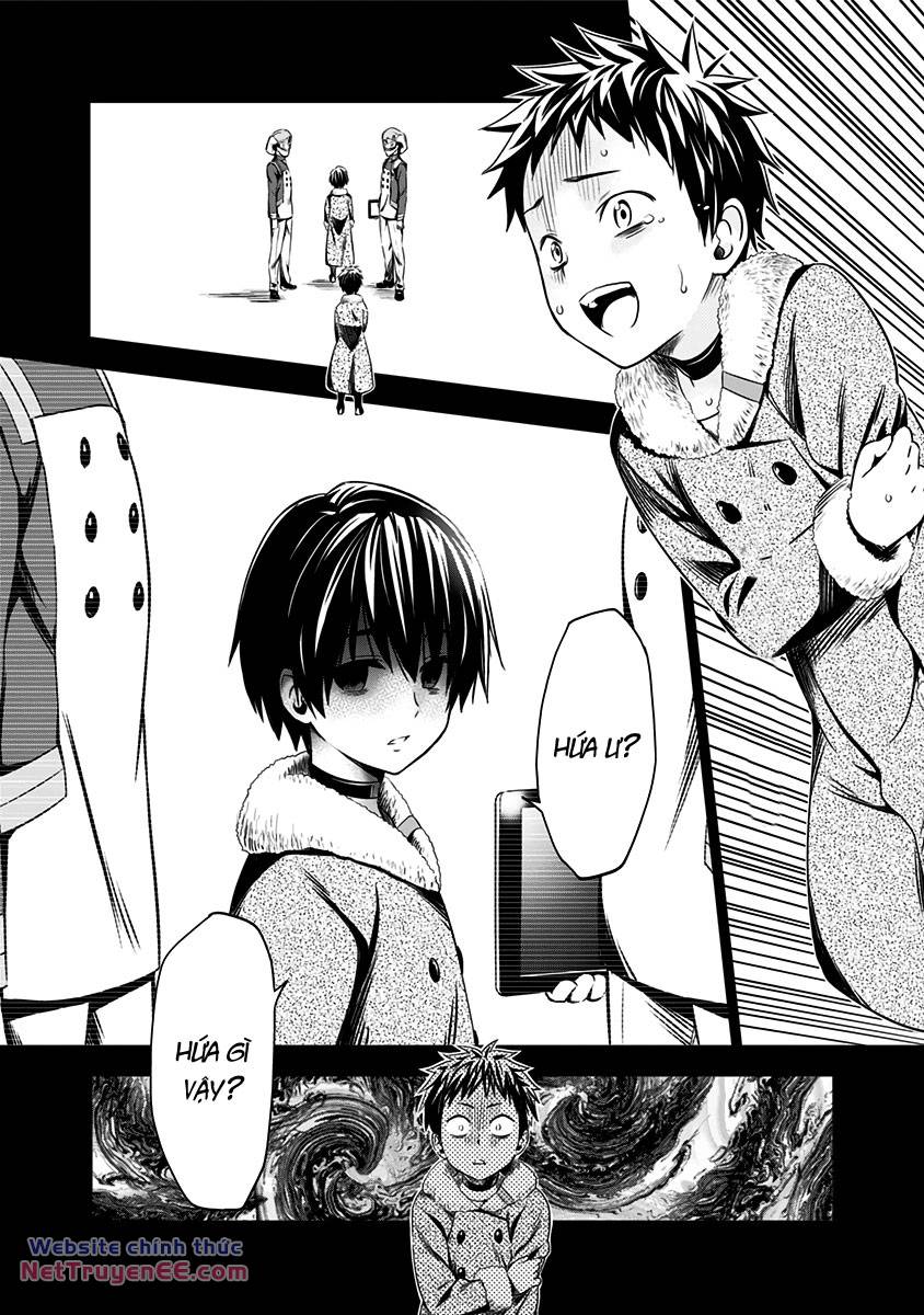 Chiến Trận Người Máy Chapter 48 - Trang 2