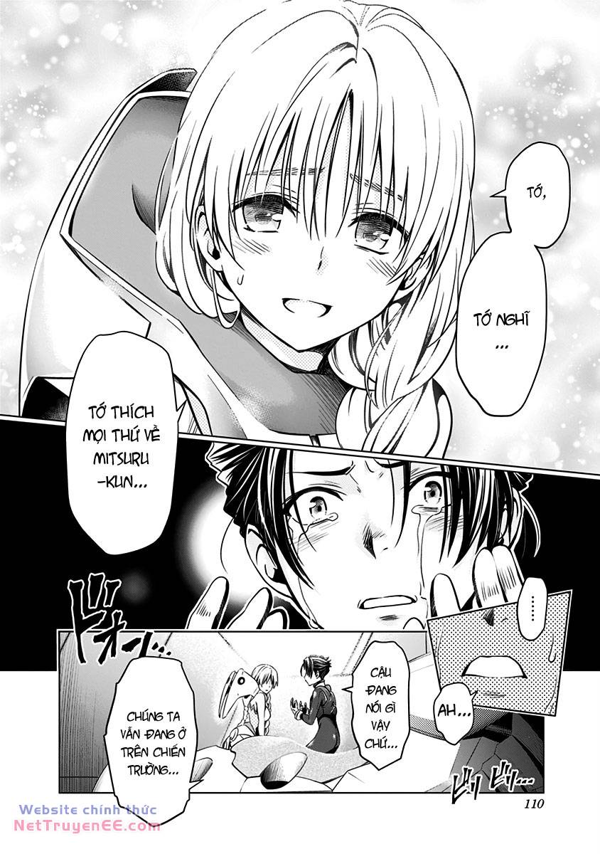 Chiến Trận Người Máy Chapter 48 - Trang 2