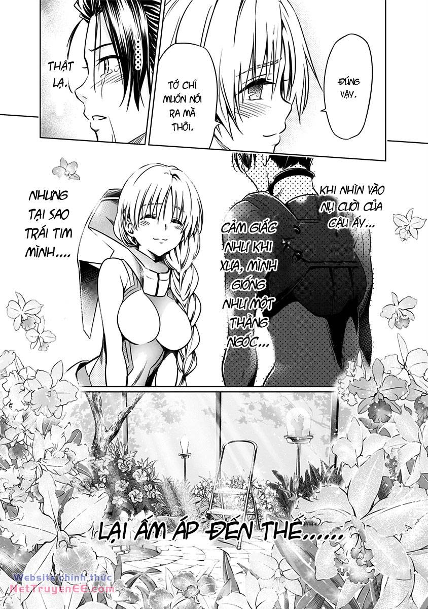 Chiến Trận Người Máy Chapter 48 - Trang 2