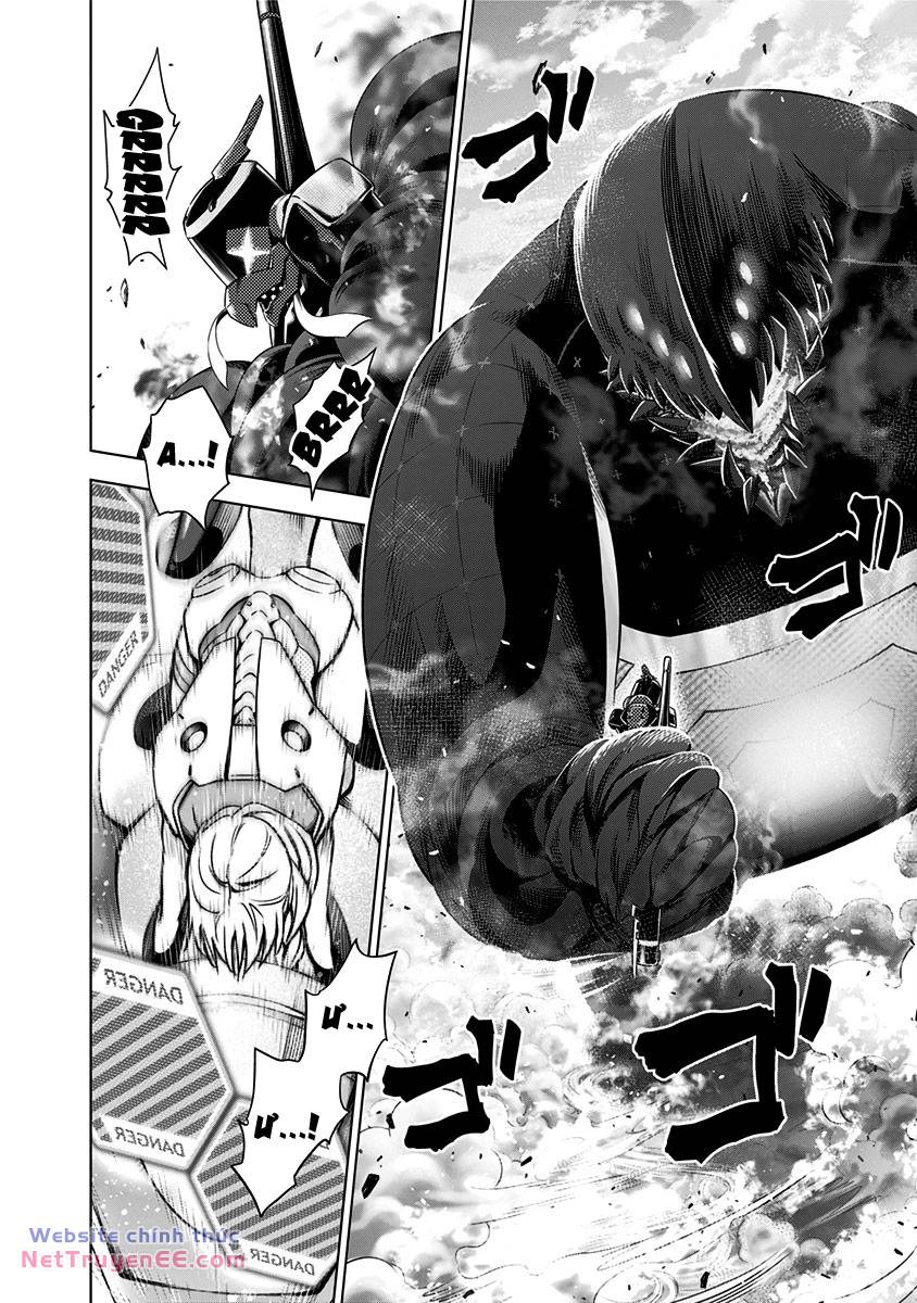 Chiến Trận Người Máy Chapter 48 - Trang 2