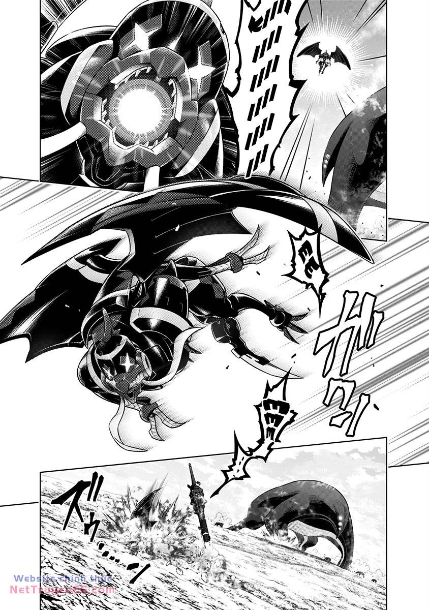 Chiến Trận Người Máy Chapter 48 - Trang 2