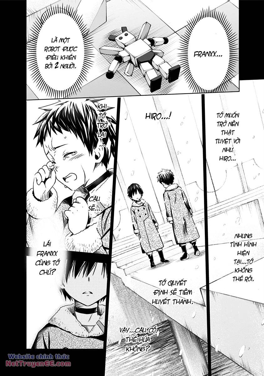 Chiến Trận Người Máy Chapter 48 - Trang 2