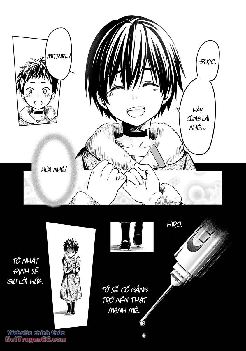 Chiến Trận Người Máy Chapter 48 - Trang 2