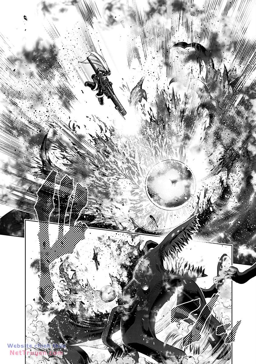 Chiến Trận Người Máy Chapter 49 - Trang 2