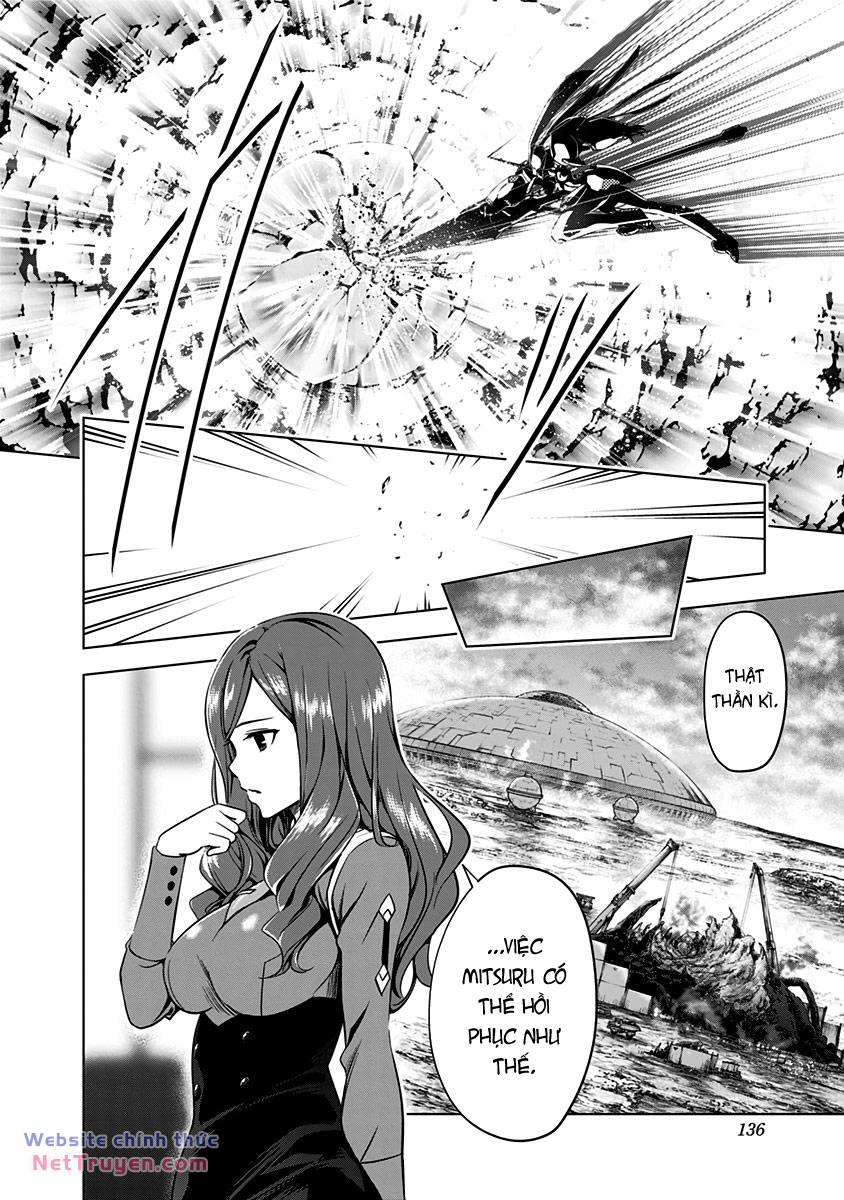 Chiến Trận Người Máy Chapter 49 - Trang 2