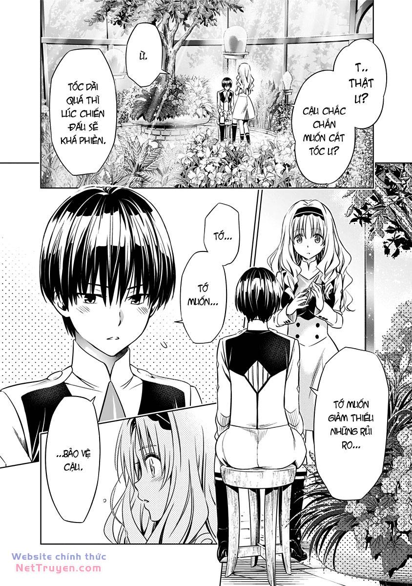 Chiến Trận Người Máy Chapter 49 - Trang 2