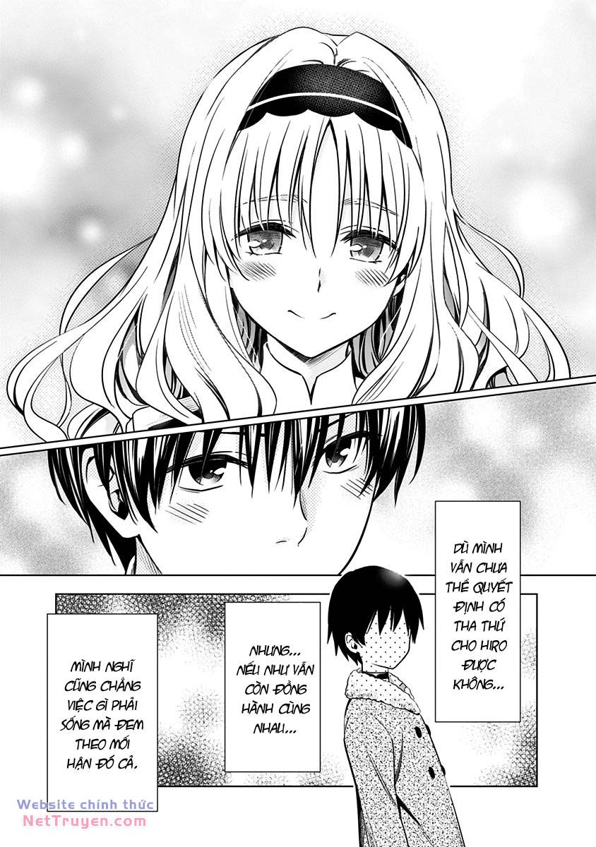 Chiến Trận Người Máy Chapter 49 - Trang 2