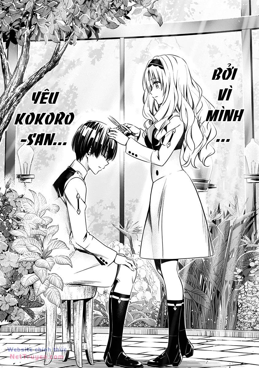 Chiến Trận Người Máy Chapter 49 - Trang 2