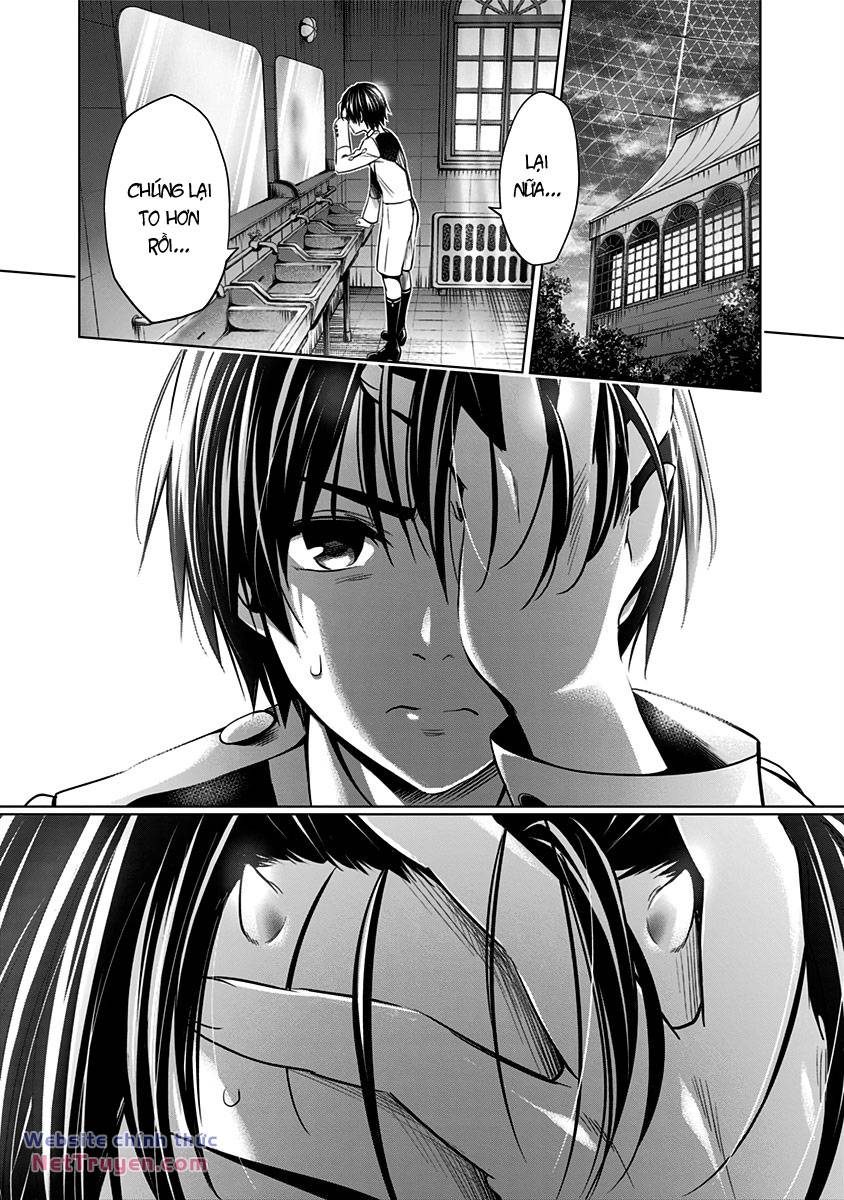 Chiến Trận Người Máy Chapter 49 - Trang 2