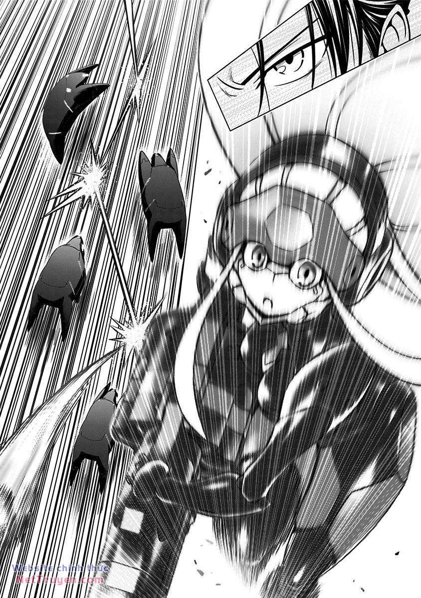 Chiến Trận Người Máy Chapter 49 - Trang 2