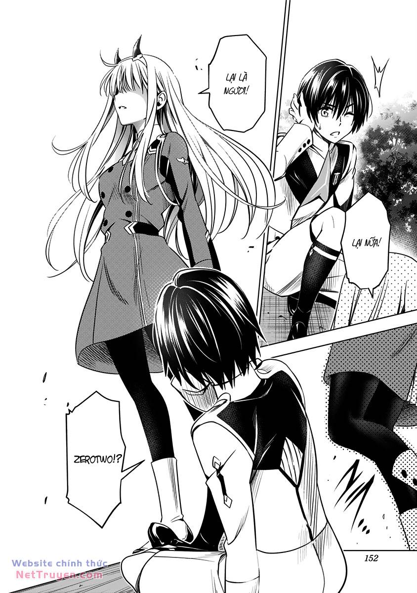 Chiến Trận Người Máy Chapter 50 - Trang 2