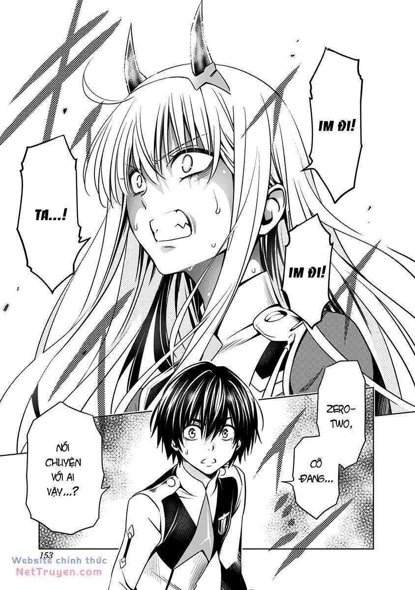 Chiến Trận Người Máy Chapter 50 - Trang 2