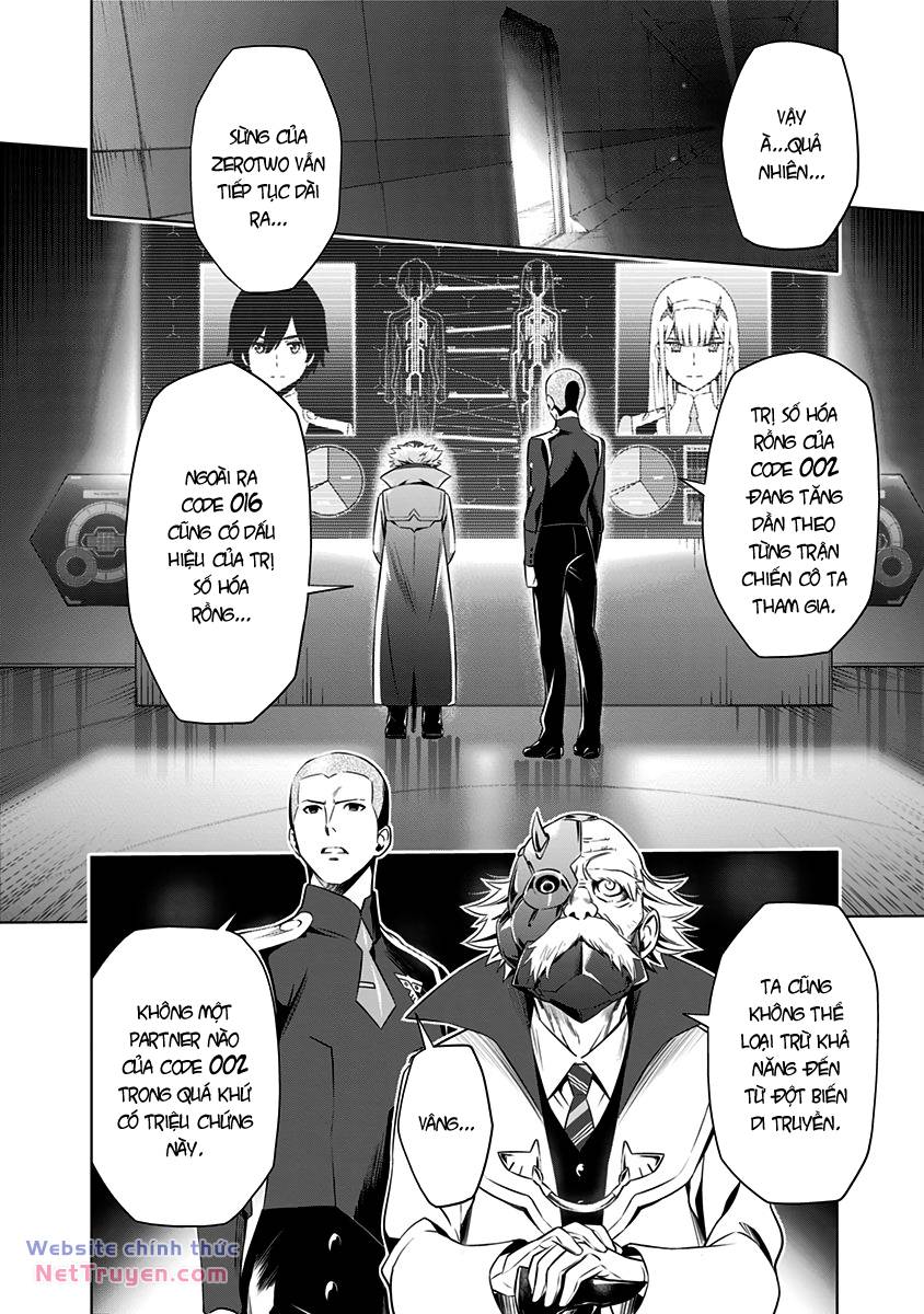 Chiến Trận Người Máy Chapter 50 - Trang 2