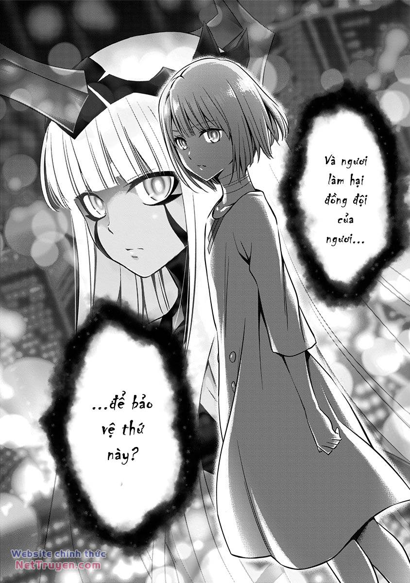 Chiến Trận Người Máy Chapter 50 - Trang 2