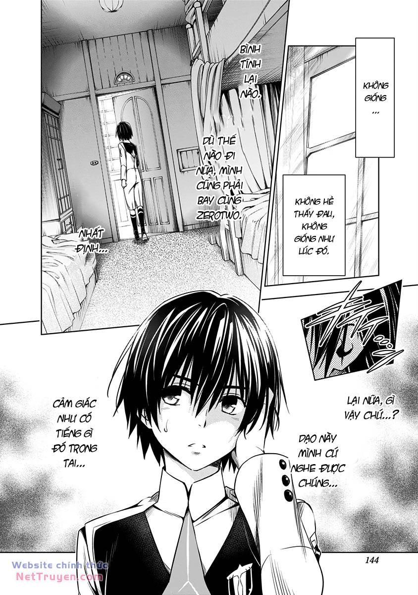 Chiến Trận Người Máy Chapter 50 - Trang 2