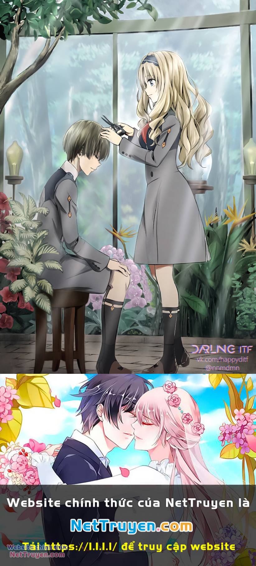 Chiến Trận Người Máy Chapter 50 - Trang 2