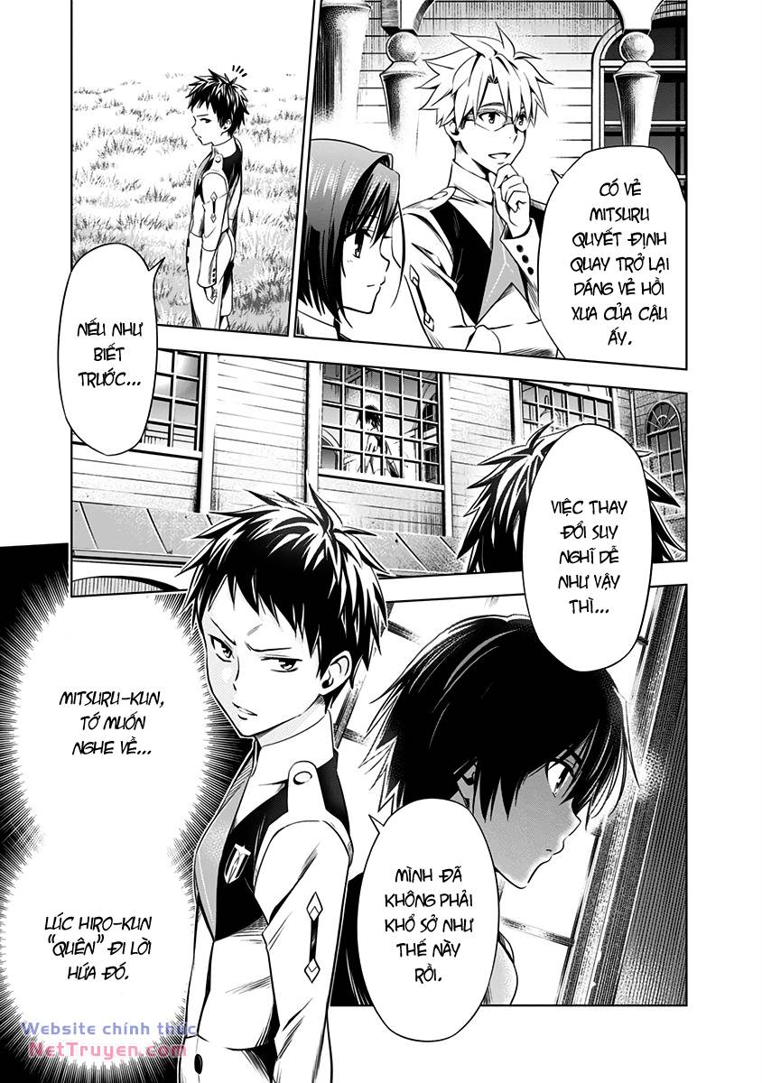 Chiến Trận Người Máy Chapter 50 - Trang 2