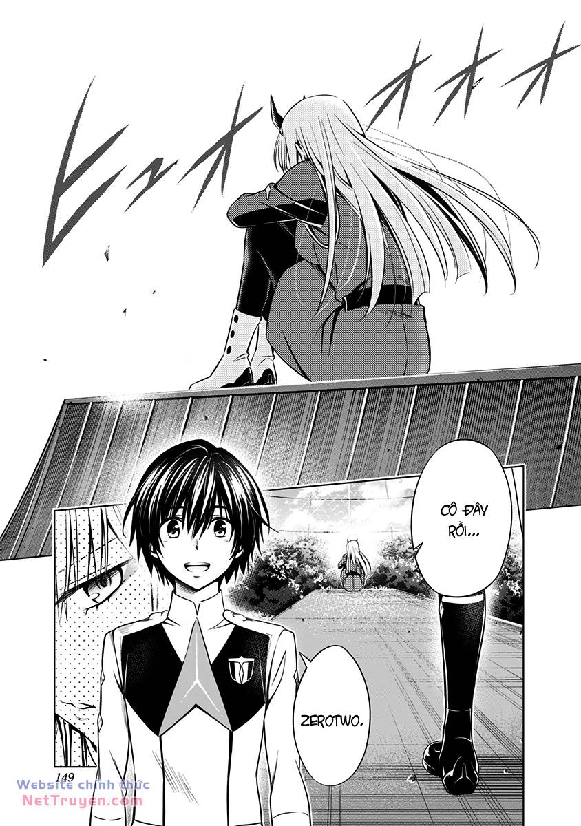 Chiến Trận Người Máy Chapter 50 - Trang 2