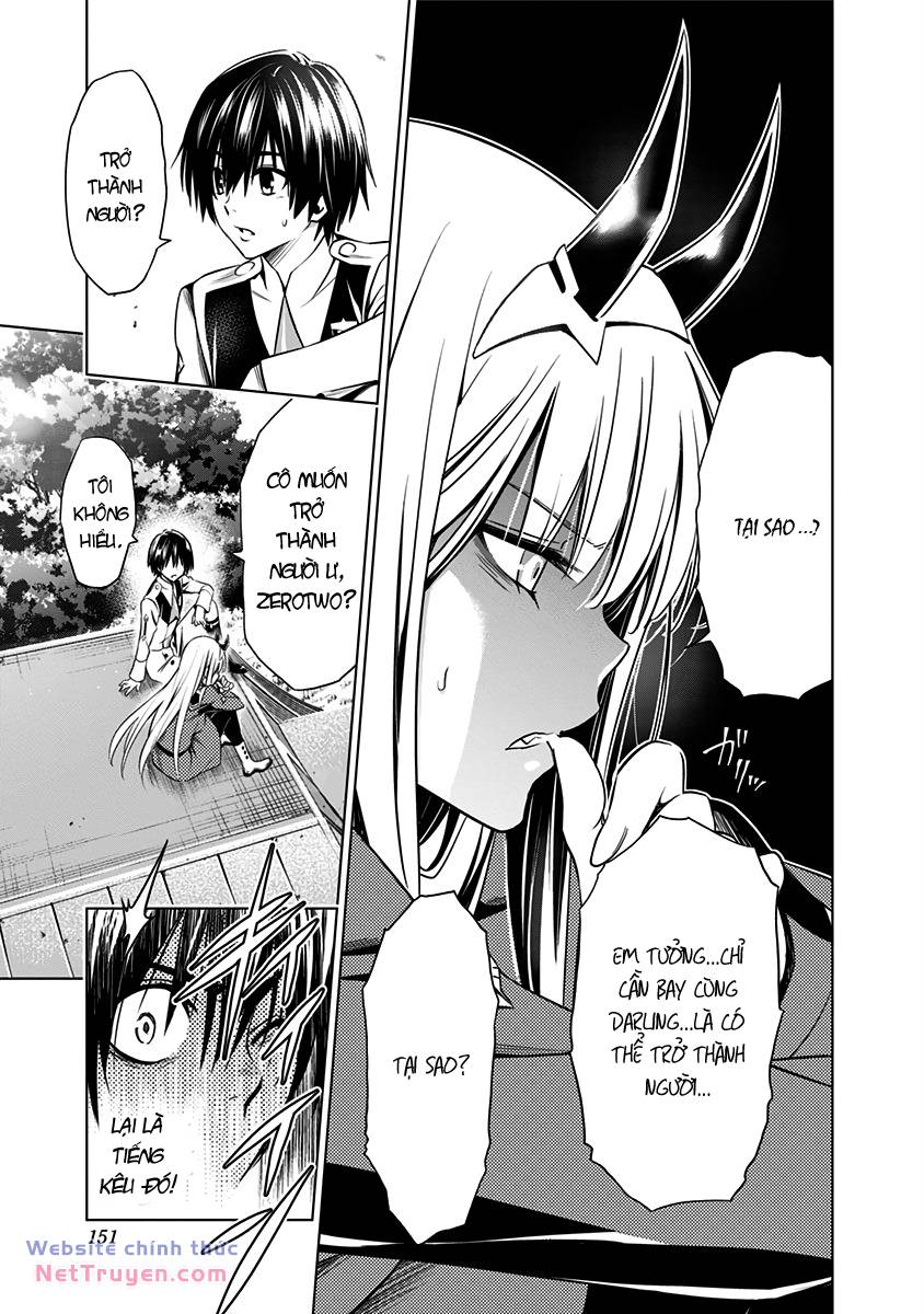 Chiến Trận Người Máy Chapter 50 - Trang 2