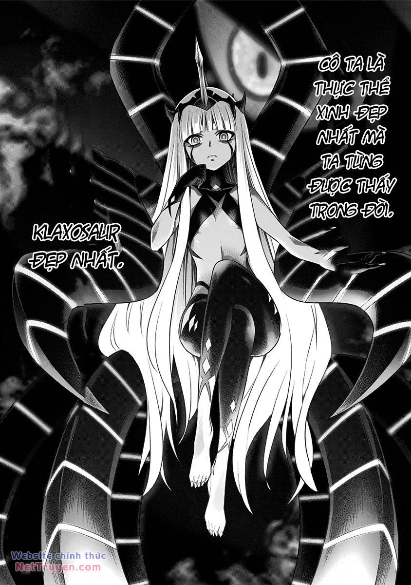 Chiến Trận Người Máy Chapter 51 - Trang 2