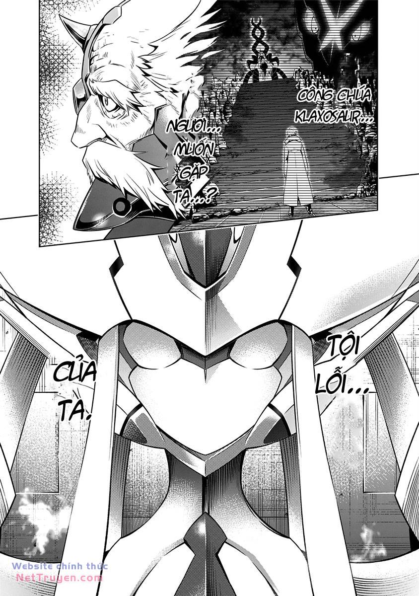 Chiến Trận Người Máy Chapter 51 - Trang 2