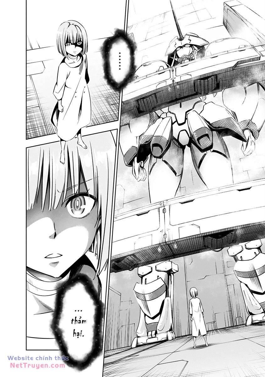 Chiến Trận Người Máy Chapter 51 - Trang 2