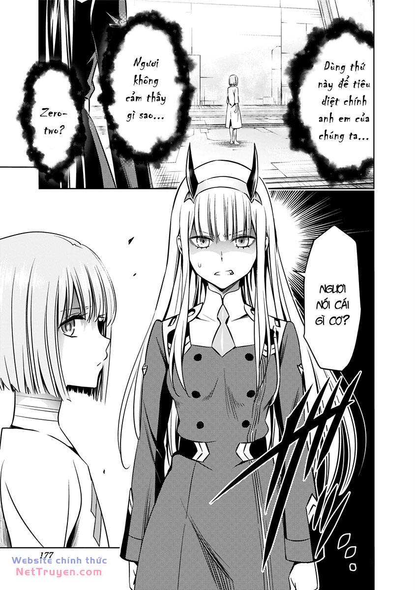 Chiến Trận Người Máy Chapter 51 - Trang 2