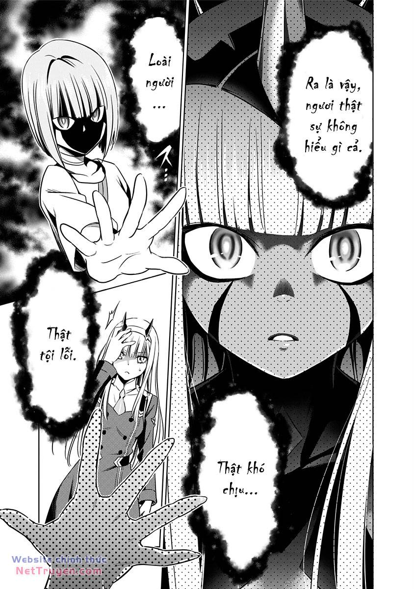 Chiến Trận Người Máy Chapter 51 - Trang 2