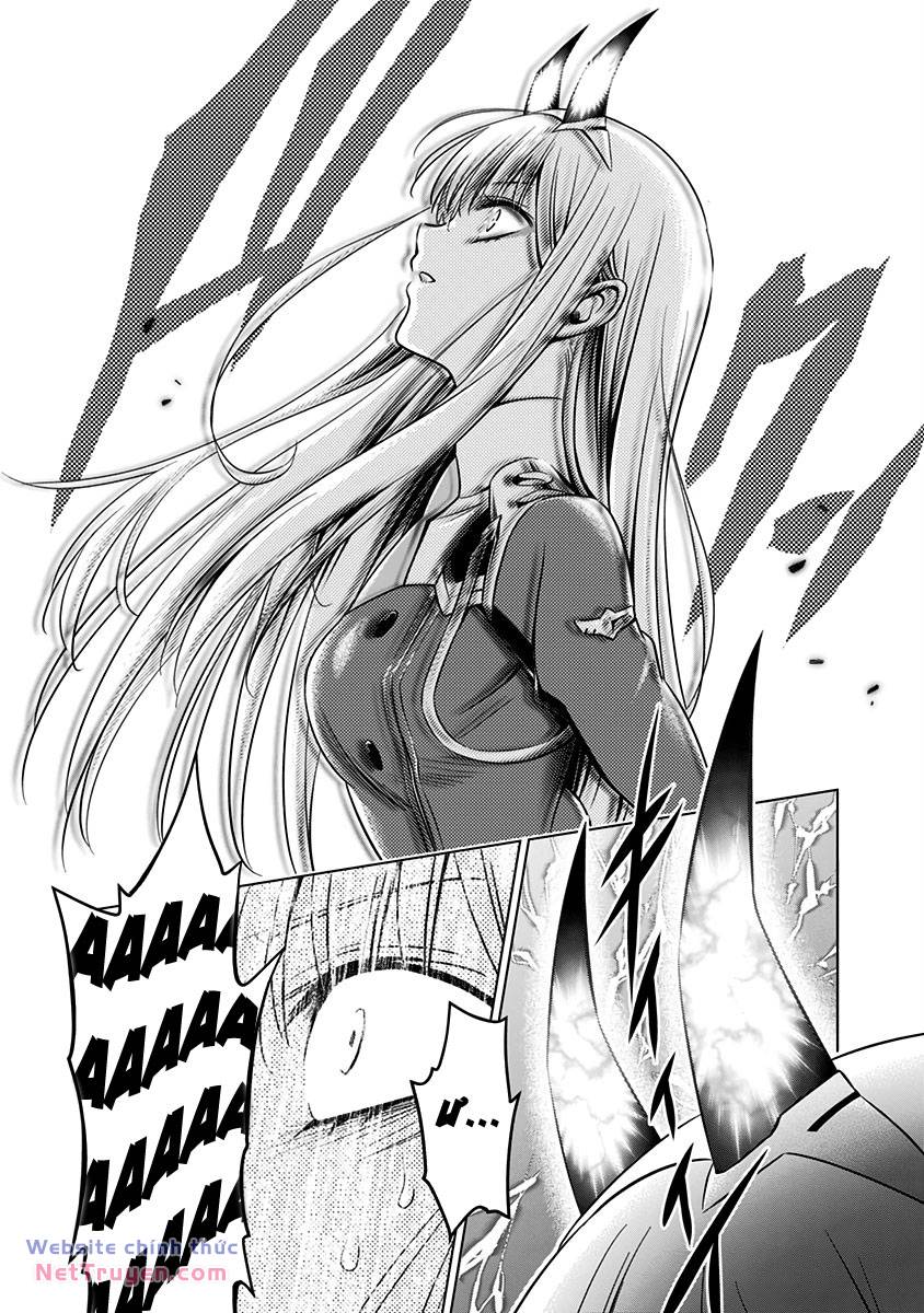 Chiến Trận Người Máy Chapter 51 - Trang 2